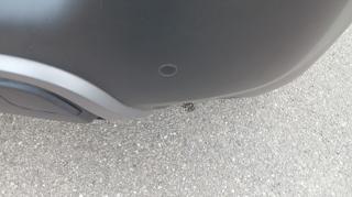 CITROEN C3 Aircross usata, con Touch screen