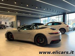 PORSCHE 911 usata, con Airbag