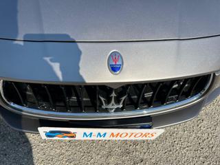 MASERATI Ghibli usata, con Specchietti laterali elettrici