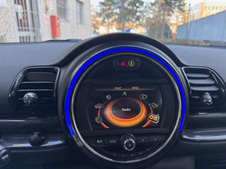 MINI Clubman usata, con Cruise Control