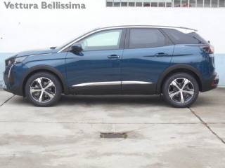 PEUGEOT 3008 usata, con Cerchi in lega