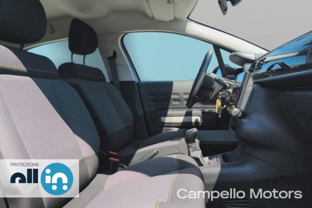 CITROEN C3 usata 13