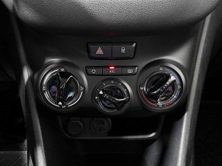 PEUGEOT 208 usata, con Sensore di pioggia