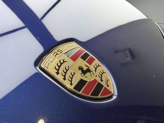 PORSCHE 911 usata, con Servosterzo