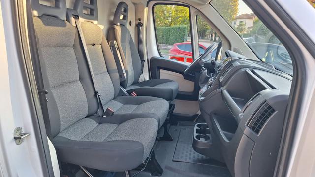 FIAT Ducato usata, con Alzacristalli elettrici