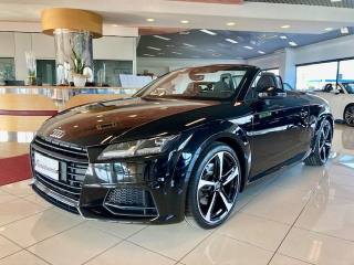 AUDI TT Roadster 1.8 TFSI S tronic S line PREZZO REALE !!