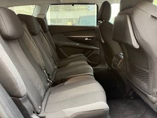 PEUGEOT 5008 usata, con Chiusura centralizzata