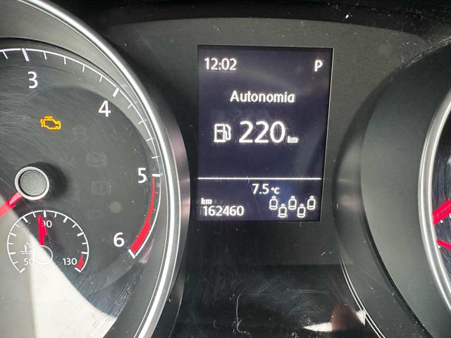 VOLKSWAGEN Touran usata, con Immobilizzatore elettronico