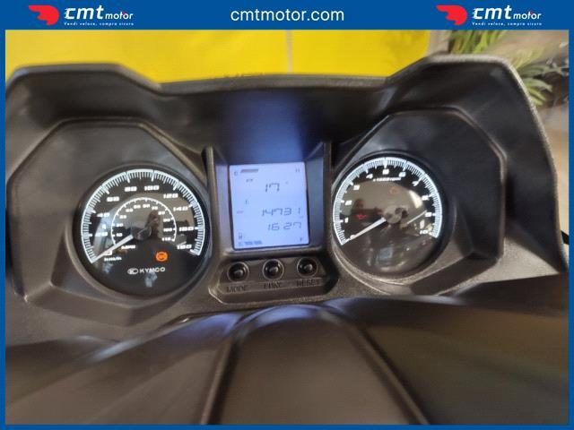 KYMCO X-Town usata 4