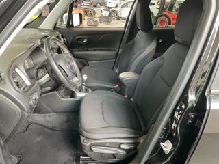 JEEP Renegade usata, con Climatizzatore