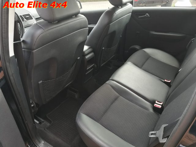 MERCEDES-BENZ A 150 usata, con Fendinebbia