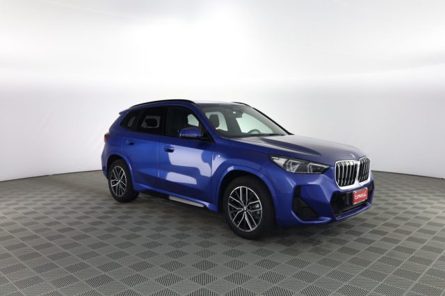 BMW X1 usata 1