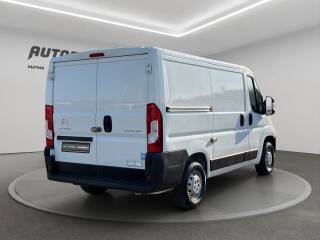 CITROEN Jumper usata, con ESP