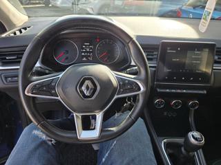 RENAULT Captur usata, con Cruise Control