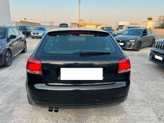 AUDI A3 usata, con Chiusura centralizzata