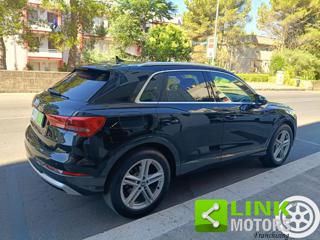 AUDI Q3 usata, con Climatizzatore