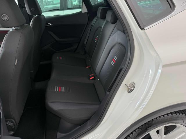 SEAT Arona usata, con Volante multifunzione