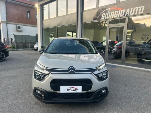 CITROEN C3 usata, con Alzacristalli elettrici