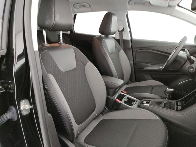 OPEL Grandland X usata, con Boardcomputer