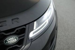 LAND ROVER Range Rover Evoque usata, con Tettuccio apribile