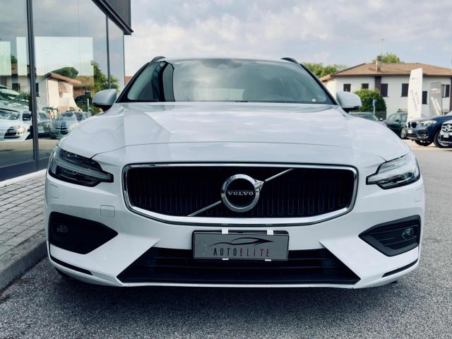 VOLVO V60 usata, con Airbag
