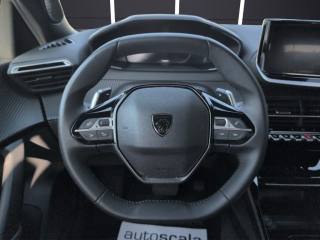 PEUGEOT 2008 usata, con Controllo vocale
