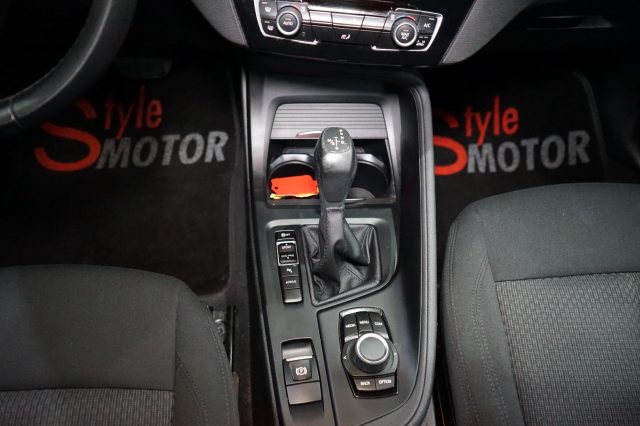 BMW X1 usata, con Cerchi in lega