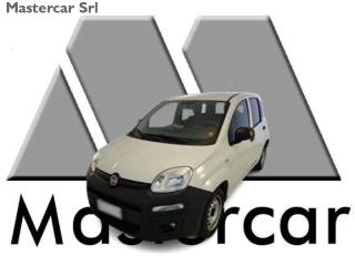 FIAT Panda Panda 1.2 69 CV VAN 2 POSTI EURO6 POP -   FY427PD