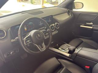 MERCEDES-BENZ B 200 usata, con Climatizzatore