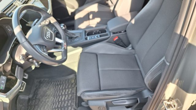 AUDI Q3 usata, con USB