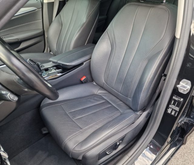 BMW 520 usata, con Controllo trazione