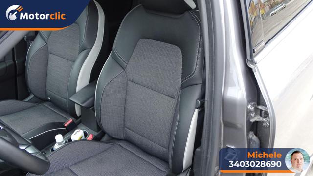 RENAULT Captur usata 56