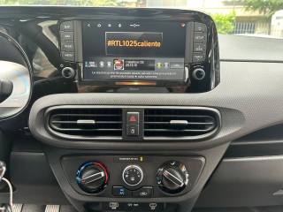 HYUNDAI i10 usata, con Cruise Control