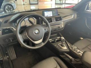 BMW 218 usata, con Controllo trazione