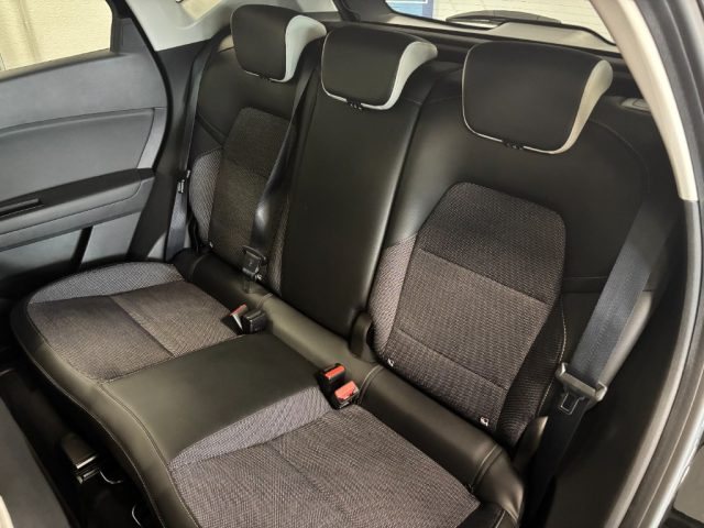 RENAULT Captur usata, con Cronologia tagliandi