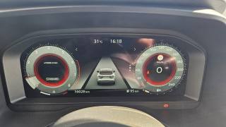 NISSAN Qashqai usata, con Immobilizzatore elettronico