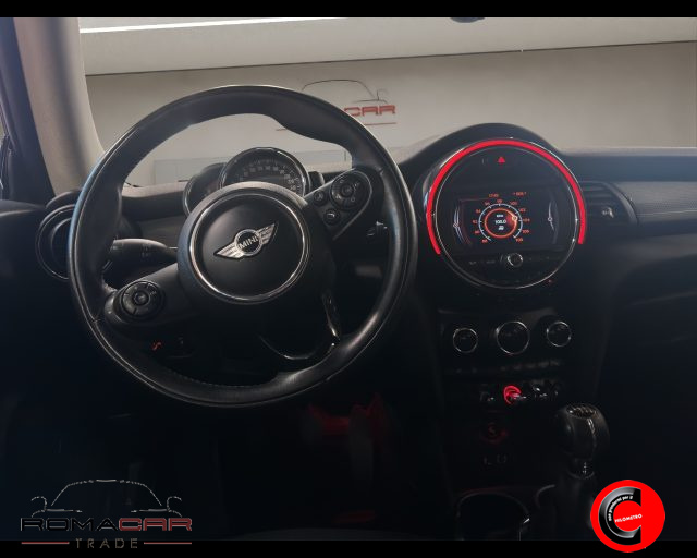 MINI Cooper usata, con Controllo trazione