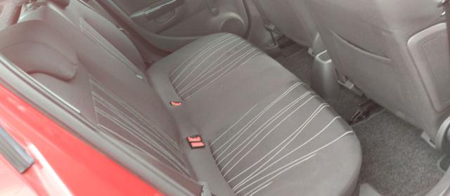 OPEL Corsa usata, con ESP