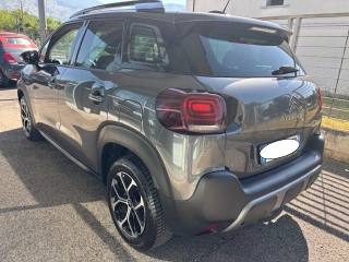 CITROEN C3 Aircross usata, con Antifurto