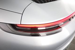 PORSCHE 911 usata 15