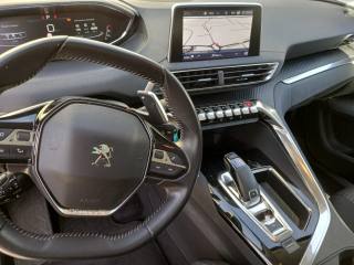 PEUGEOT 3008 usata, con Vetri oscurati