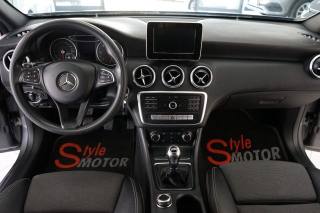 MERCEDES-BENZ A 160 usata, con Alzacristalli elettrici