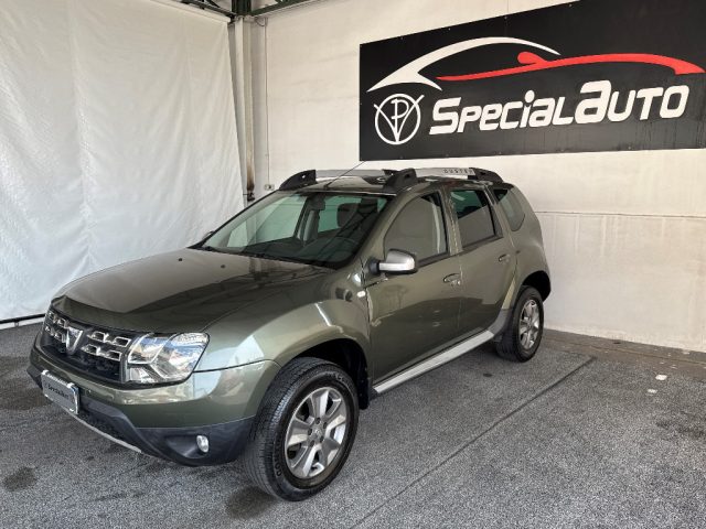 DACIA Duster usata, con ESP