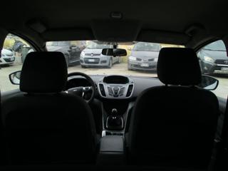 FORD C-Max usata 18