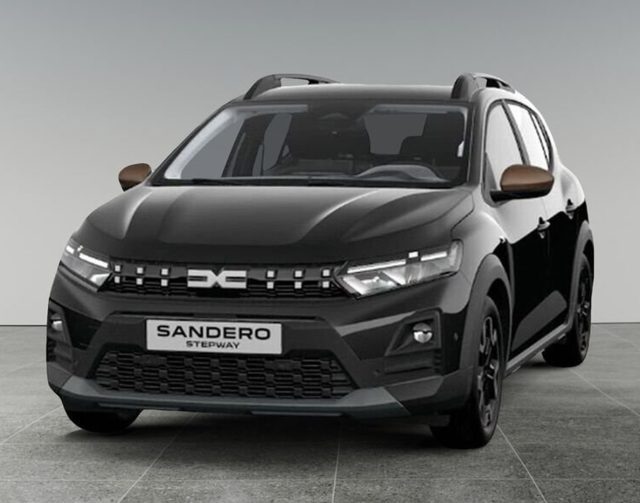 DACIA Sandero usata, con ABS