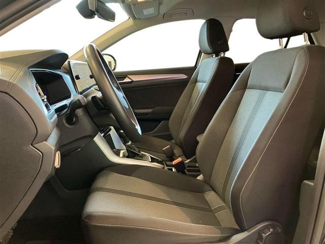 VOLKSWAGEN T-Roc usata, con Cruise Control