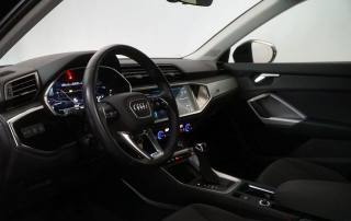 AUDI Q3 usata, con Climatizzatore