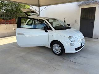 FIAT 500 usata 25
