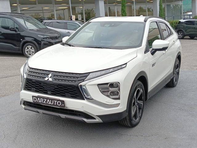 MITSUBISHI Eclipse Cross usata, con ABS