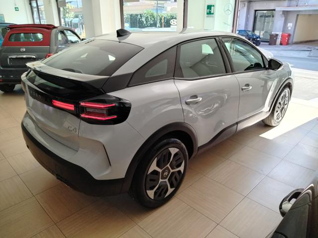 CITROEN C4 usata, con Climatizzatore